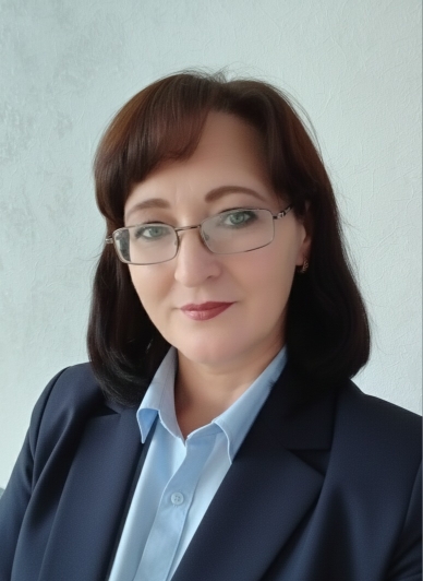 Печенюк Татьяна Николаевна